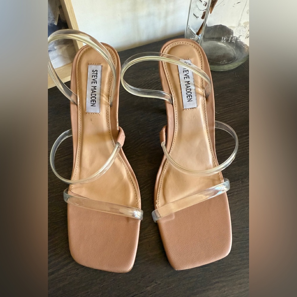 Steve Madden Heels